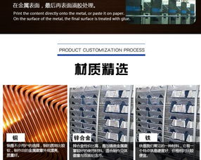 金屬徽章定制 打造專屬紀(jì)念與榮譽(yù)的精致象征
