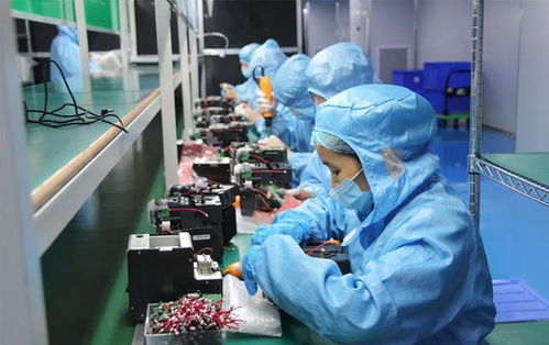 TCL華星收購創科光電，投影賽道迎新玩家，技術服務成競爭核心