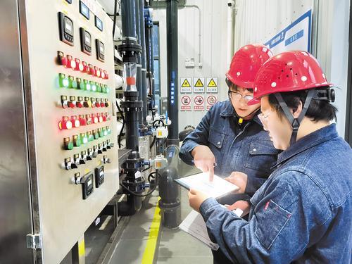 河北“科技紅娘” 搭建科研落地橋，推動技術服務新發展