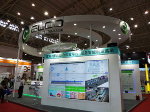 宜科攜Elco IoT Hub亮相武漢工博會，以數據服務賦能工業互聯網